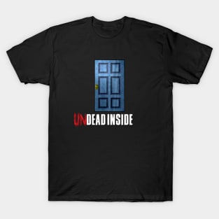 Undead Inside T-Shirt